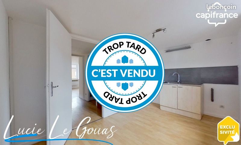 1 bedroom Duplex in Villerupt, France No. 264795