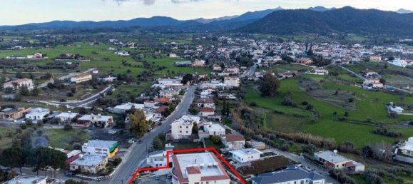 Propiedad comercial en Nicosia, Cyprus 1131 m² No. 24451 5