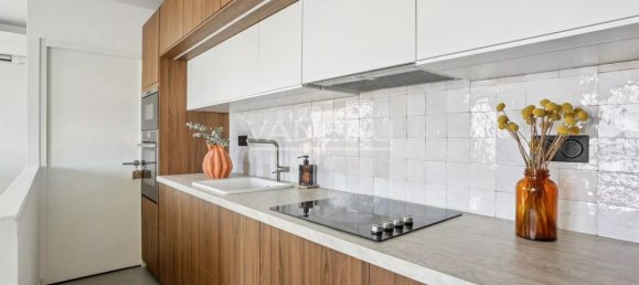 1 غرف نوم منزل ذو طابقين في Boulogne-Billancourt, France رقم 344215 4