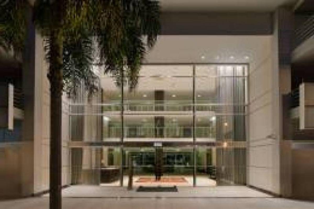 Studio in Palermo, Argentina No. 65820