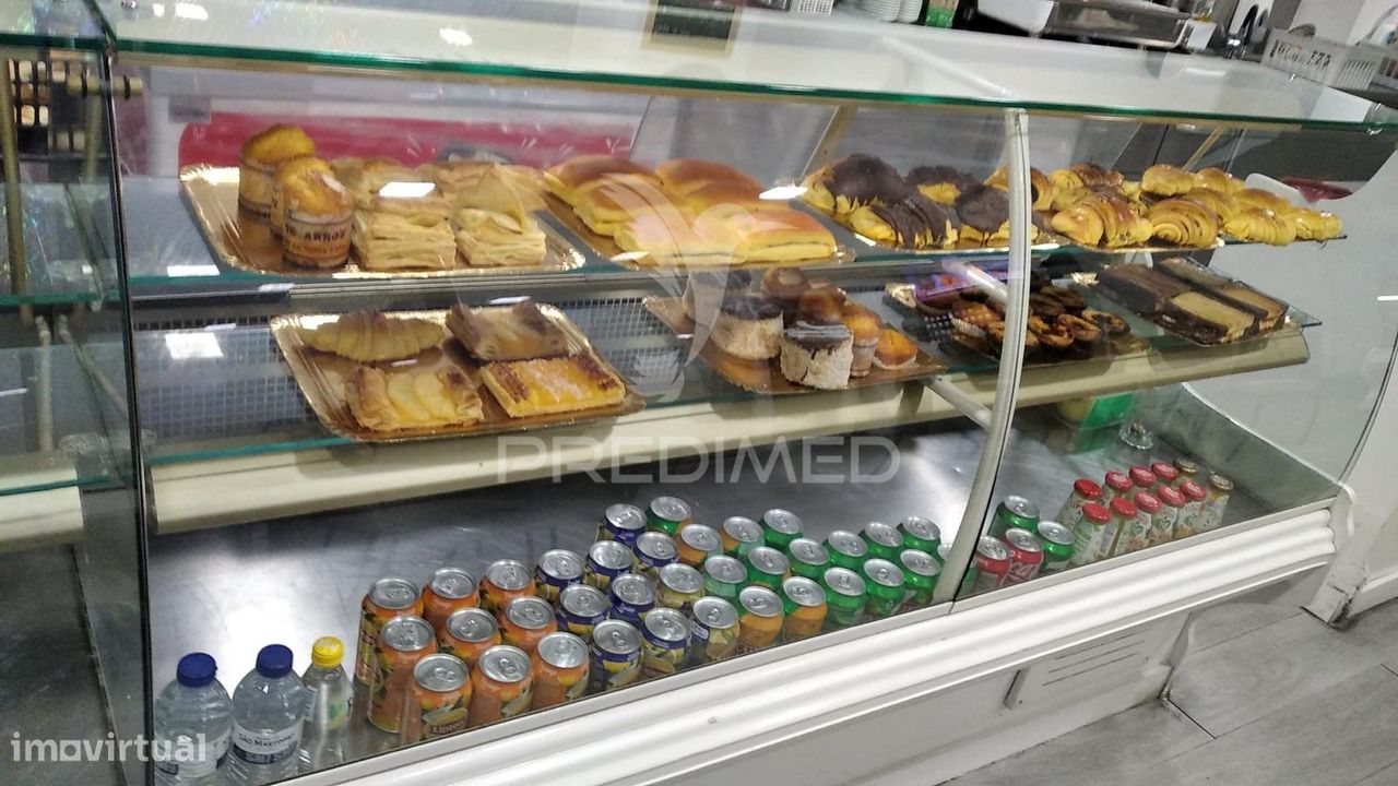 174m² Commercial property in Braga, Portugal No. 290810