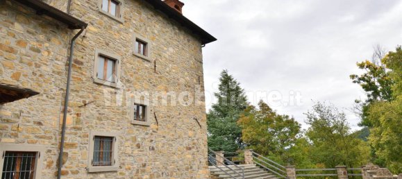 5غرفة منزل في Montefiorino, Italy رقم 206923 43