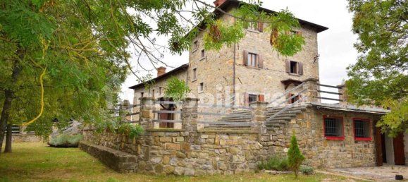5غرفة منزل في Montefiorino, Italy رقم 206923 6