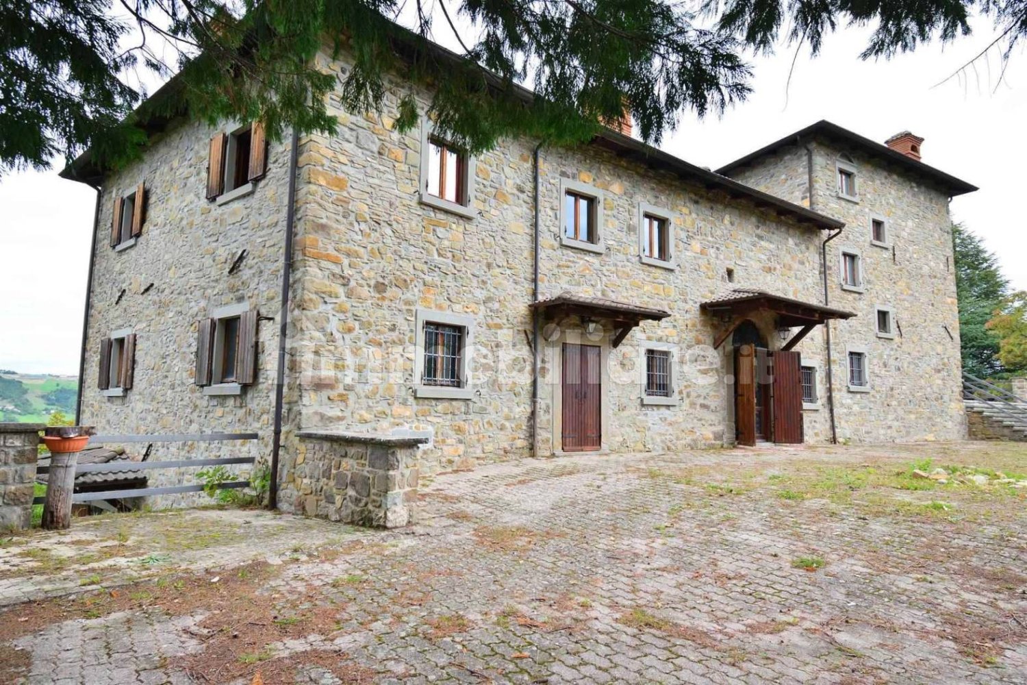5غرفة منزل في Montefiorino, Italy رقم 206923