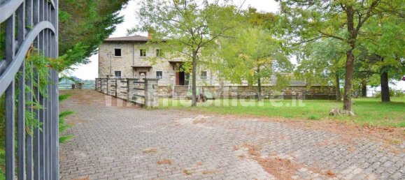 5غرفة منزل في Montefiorino, Italy رقم 206923 14