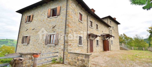 5غرفة منزل في Montefiorino, Italy رقم 206923 11