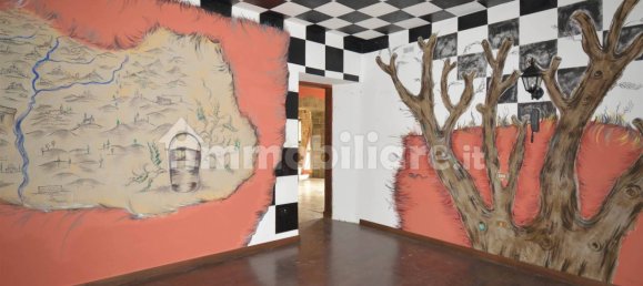 5غرفة منزل في Montefiorino, Italy رقم 206923 69