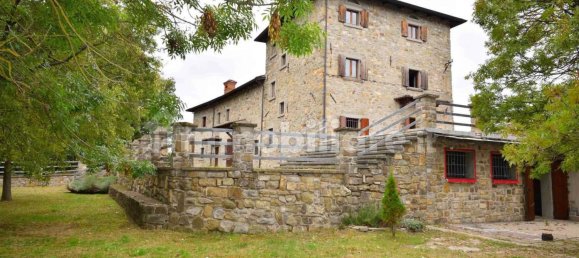 5غرفة منزل في Montefiorino, Italy رقم 206923 7