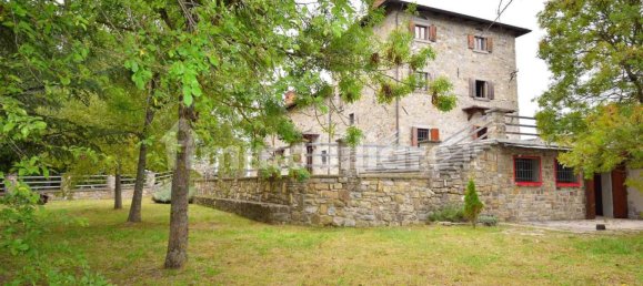 5غرفة منزل في Montefiorino, Italy رقم 206923 9