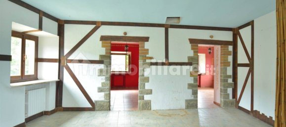 5غرفة منزل في Montefiorino, Italy رقم 206923 62