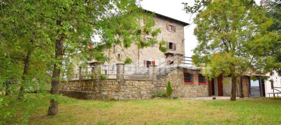 5غرفة منزل في Montefiorino, Italy رقم 206923 8