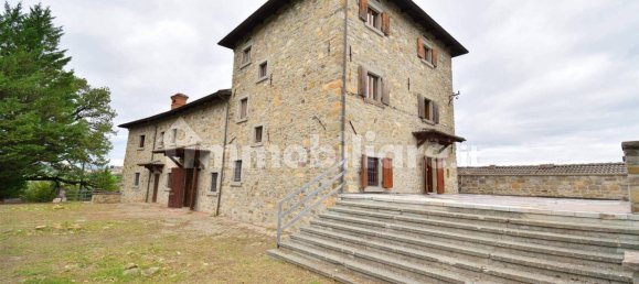 5غرفة منزل في Montefiorino, Italy رقم 206923 26