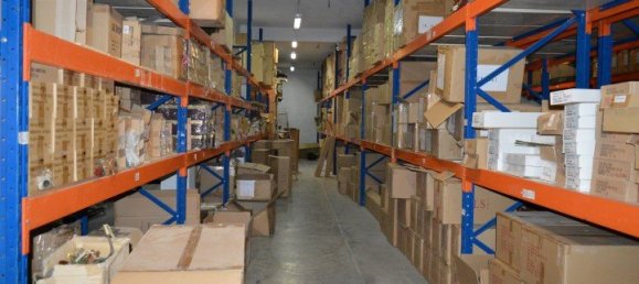 1450m² Property in Athens, Greece No. 6487 10