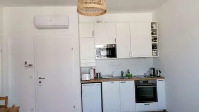 Apartamento de 2 habitaciónes en Vienna, Austria No. 205826