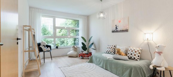 3 غرف نوم شقة في Offenbach am Main, Germany رقم 222838 4