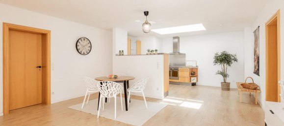 3 غرف نوم شقة في Offenbach am Main, Germany رقم 222838 10