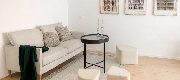 3 غرف نوم شقة في Offenbach am Main, Germany رقم 222838 3