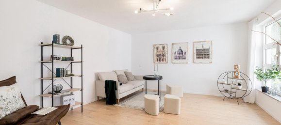 3 غرف نوم شقة في Offenbach am Main, Germany رقم 222838 7