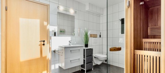 3 غرف نوم شقة في Offenbach am Main, Germany رقم 222838 9