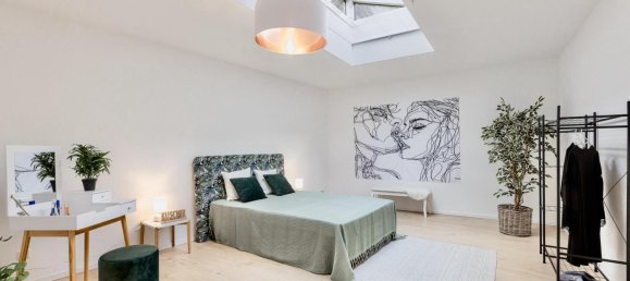 3 غرف نوم شقة في Offenbach am Main, Germany رقم 222838 2