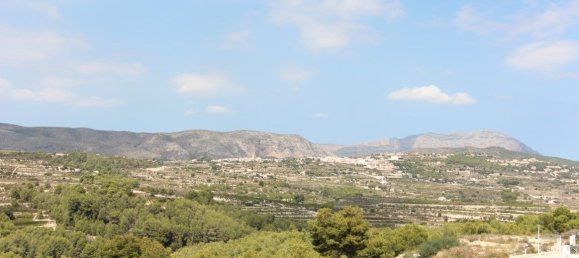  Land in Moraira, Spain No. 142549 7