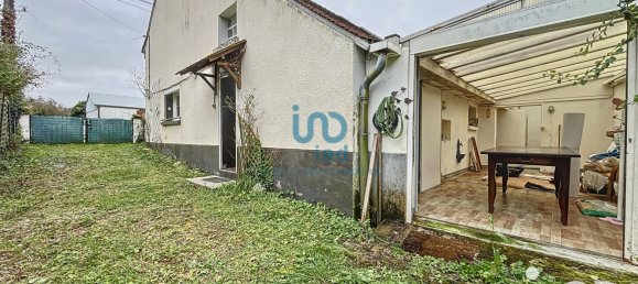 3 chambres Maison à Nogent-sur-Vernisson, France No. 40234 5