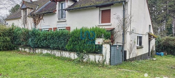 3 chambres Maison à Nogent-sur-Vernisson, France No. 40234 2