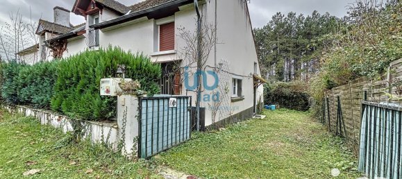 3 chambres Maison à Nogent-sur-Vernisson, France No. 40234 3