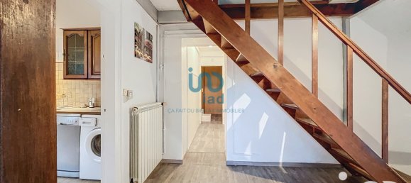 3 chambres Maison à Nogent-sur-Vernisson, France No. 40234 6