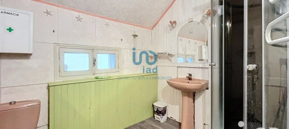 3 chambres Maison à Nogent-sur-Vernisson, France No. 40234 10