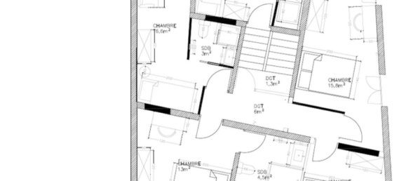 5 Schlafzimmer Haus in Reims, France, Nr. 95154 5