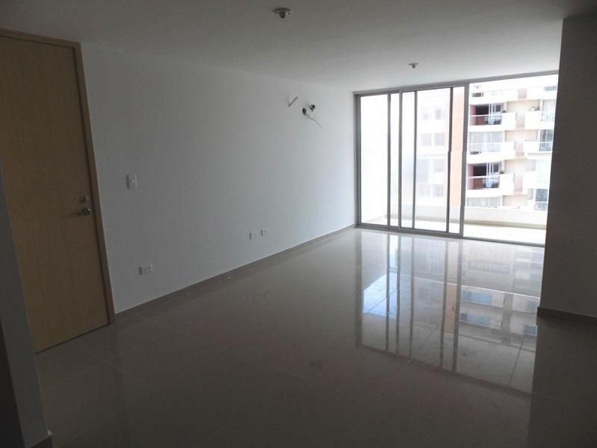 3 bedrooms House in Atlantico, Colombia No. 7680