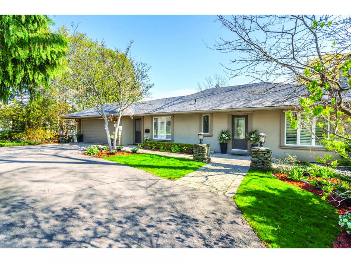 4 Schlafzimmer Haus in Mississauga, Canada, Nr. 927