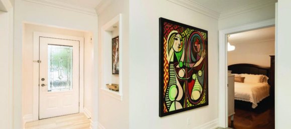 4 Schlafzimmer Haus in Mississauga, Canada, Nr. 927 8