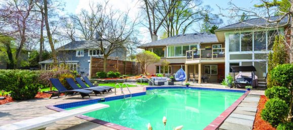 4 Schlafzimmer Haus in Mississauga, Canada, Nr. 927 3