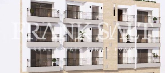 2 bedrooms Apartment in Sannat, Malta No. 717 12
