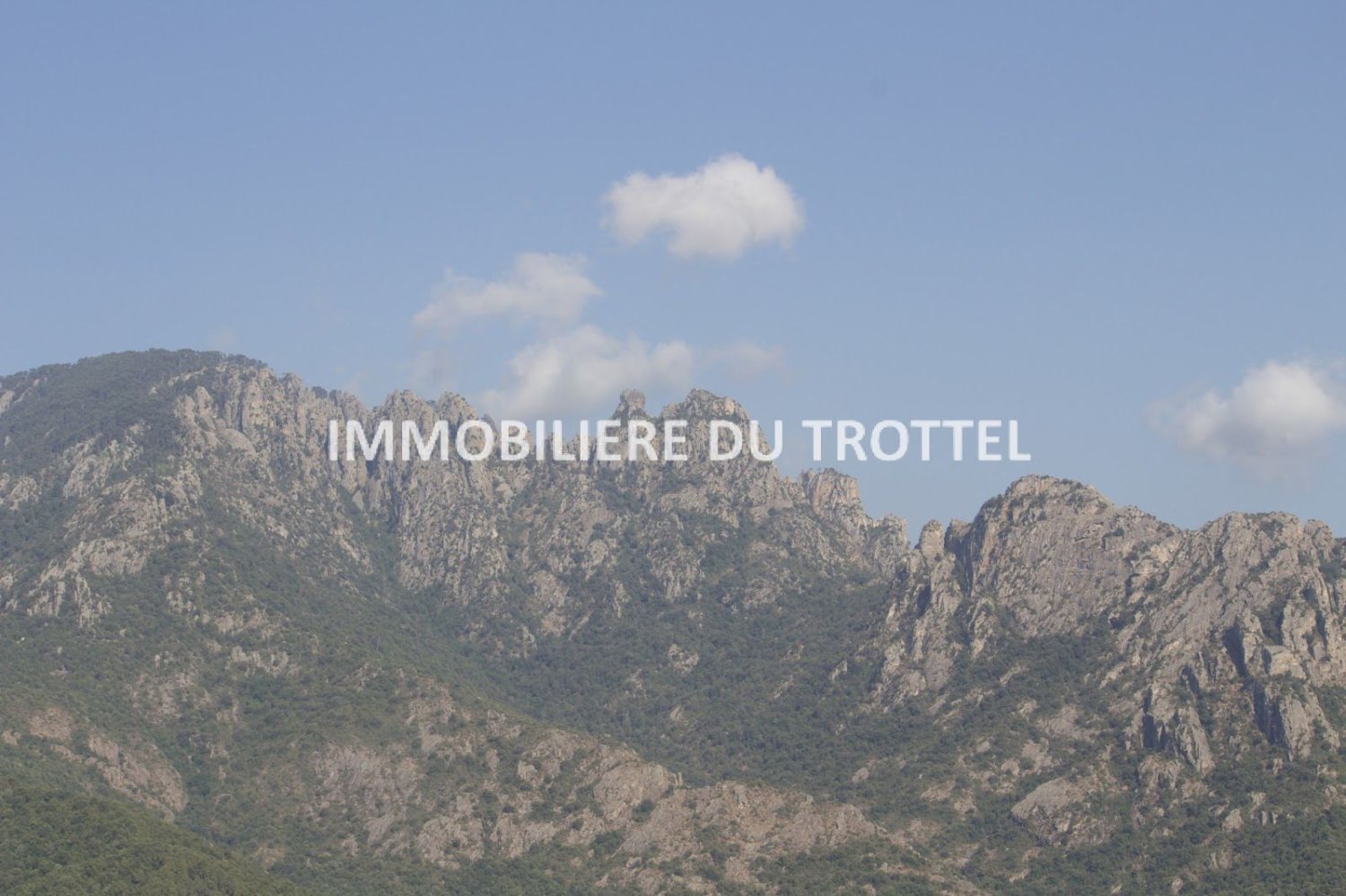 Apartamento T2 em Vico, France N.º 92997