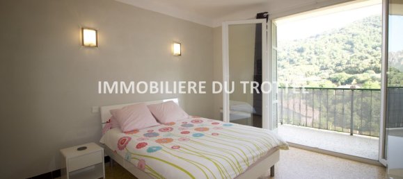 Apartamento T2 em Vico, France N.º 92997 3