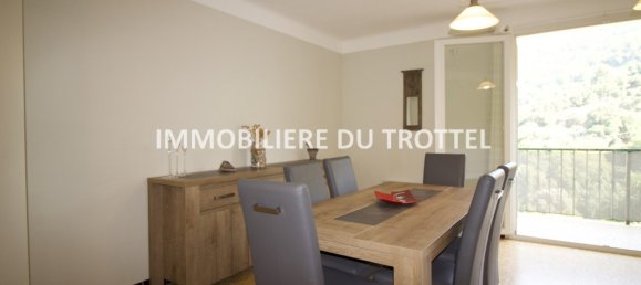 Apartamento T2 em Vico, France N.º 92997 2