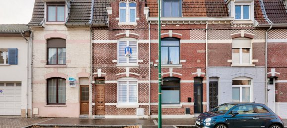 3 غرف نوم منزل في Wambrechies, France رقم 60785 2