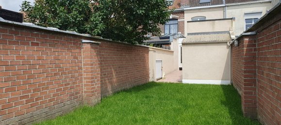 3 غرف نوم منزل في Wambrechies, France رقم 60785 12