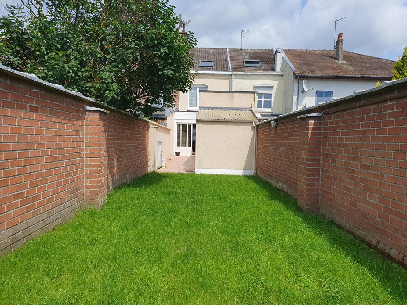 3 غرف نوم منزل في Wambrechies, France رقم 60785