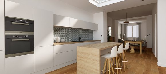 3 غرف نوم منزل في Wambrechies, France رقم 60785 5