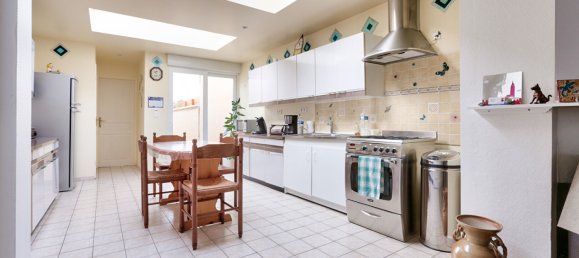 3 غرف نوم منزل في Wambrechies, France رقم 60785 6