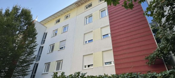 Apartamento de 2 dormitorios en Ludwigshafen am Rhein, Germany No. 25248 15