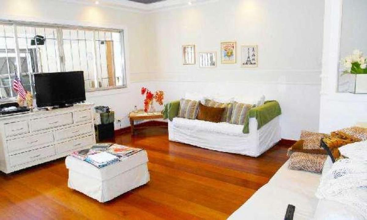 3 bedrooms House in Sao Paulo, Brazil No. 529416