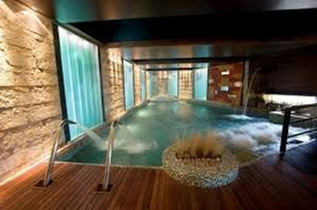 10000m² Hotel in Mar del Plata, Argentina No. 104372