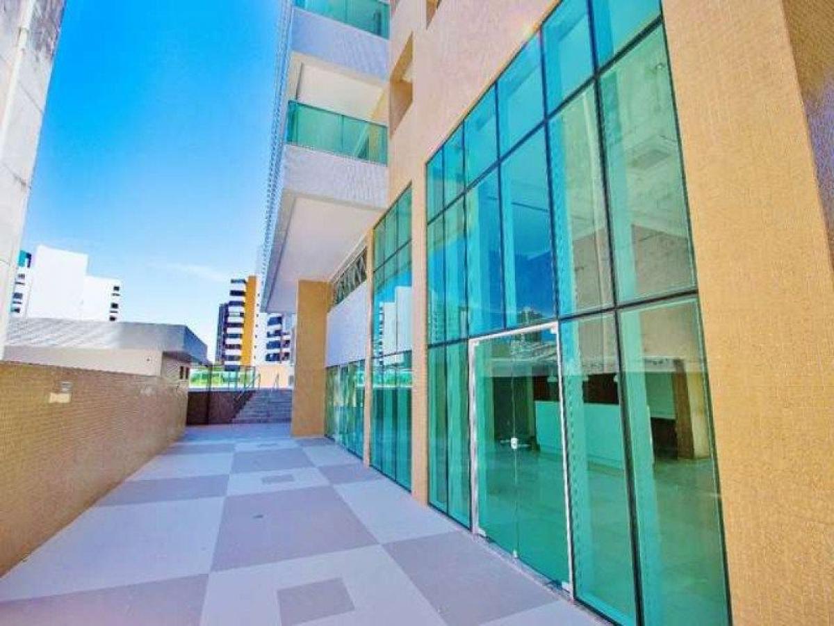 Квартира с 4 спальнями в Салвадор-ду-Сул, Бразилия № 434309