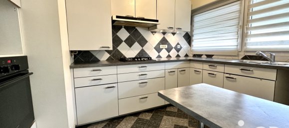 3 Schlafzimmer Doppelhaus in Montigny-les-Metz, France, Nr. 67871 3