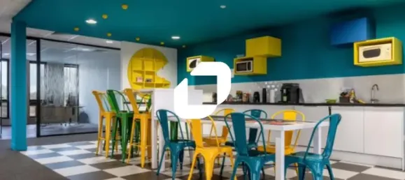 Oficina en Sin-le-Noble, France 112 m² No. 346117 4